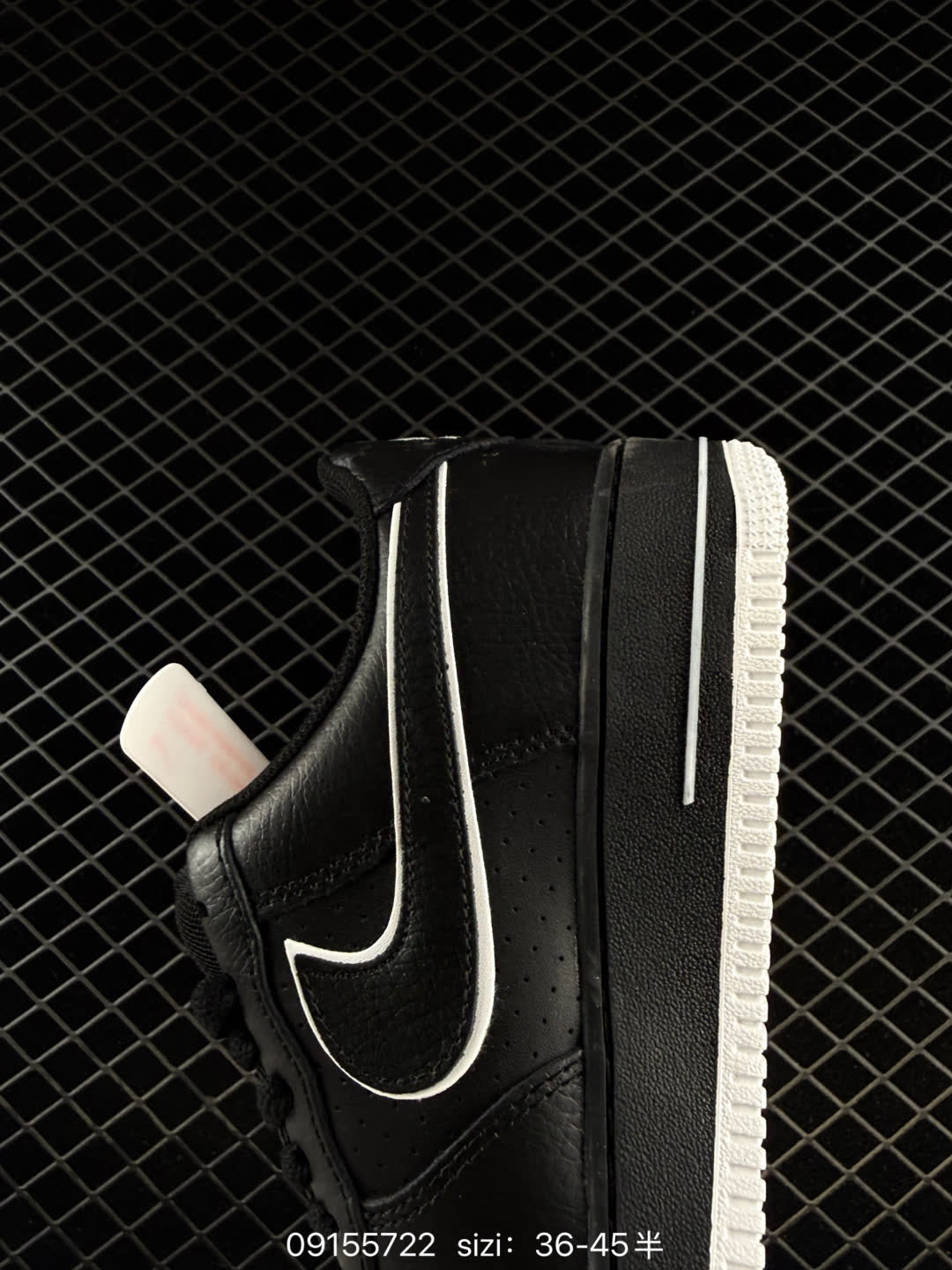 Nike AIR FORCE 1-IV6027-001